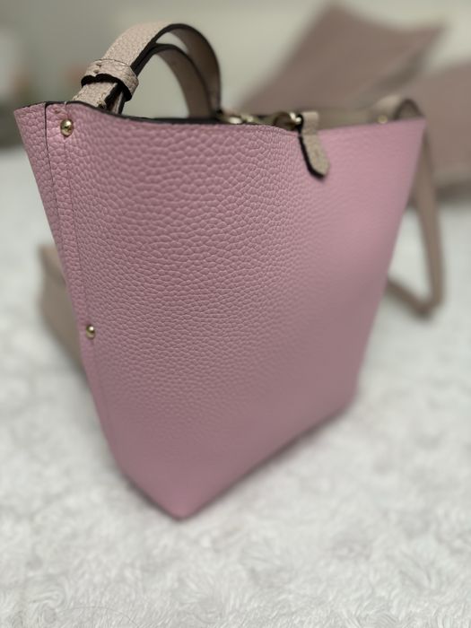 Torebka 3w1 dwustronna Guess