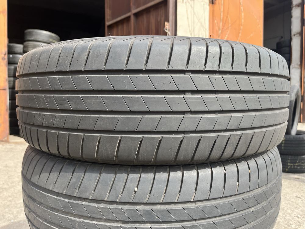 215/60 r17 Резина летняя Bridgestone Turanza T005