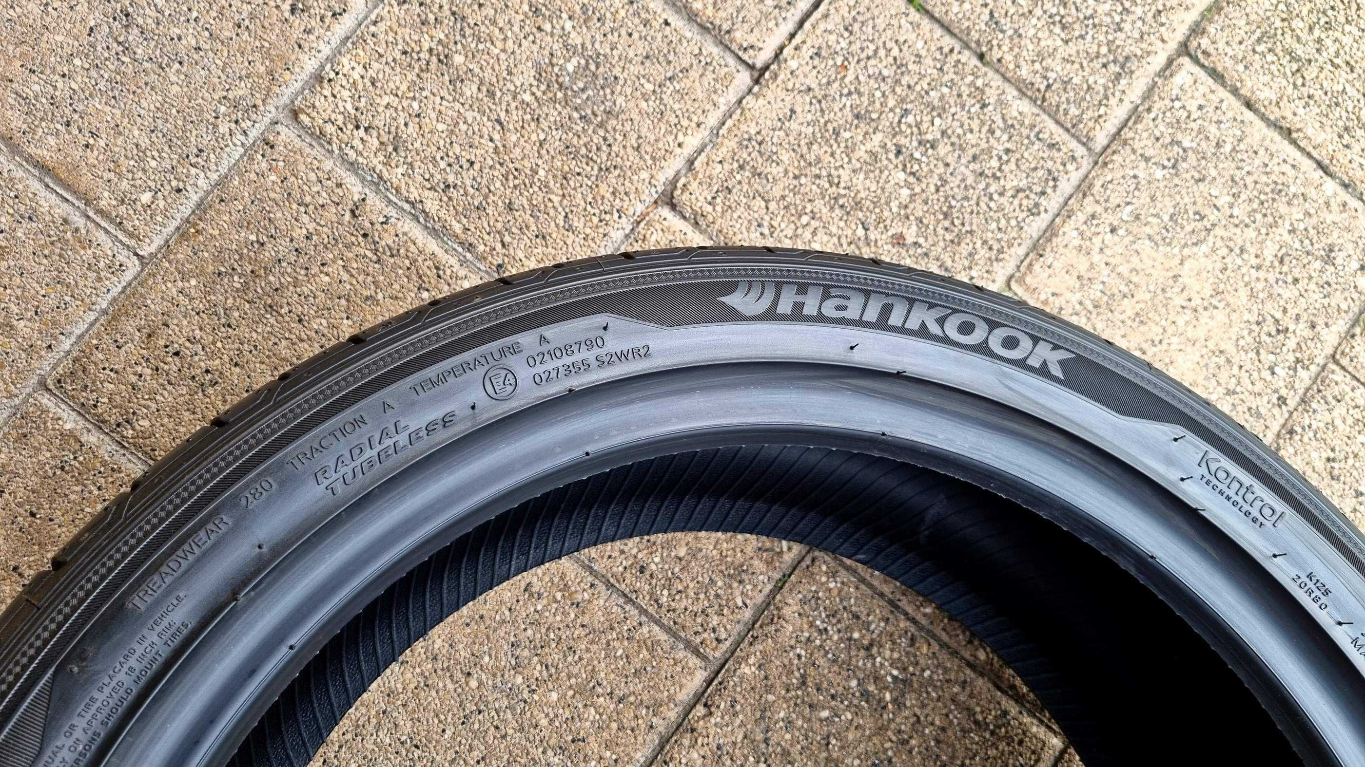Hankook Ventus Prime 3 215/45R18 89V FR Rok 2024.06 - Nowe