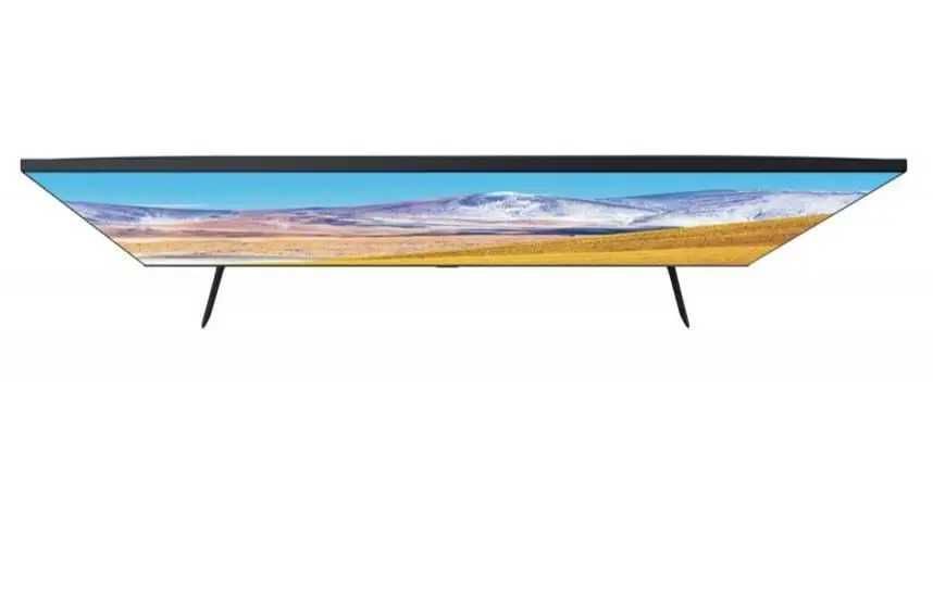 Телевізор Samsung 32" Full HD SmartTV, Wi-Fi, android 11 3032