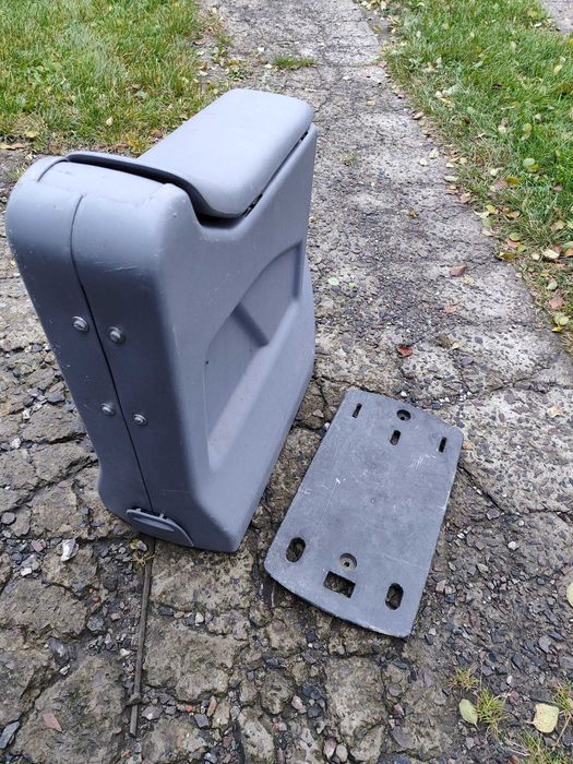 Столік-бабочка ВІТО 638