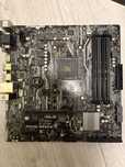plyta Asus Prime B350M-A