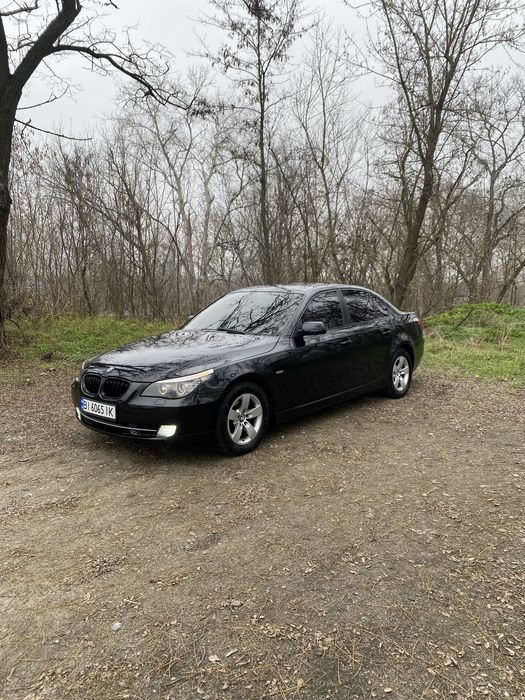 Продам є 60 рестайлінг.