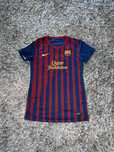 Koszulka Nike FC Barcelona oryginalna