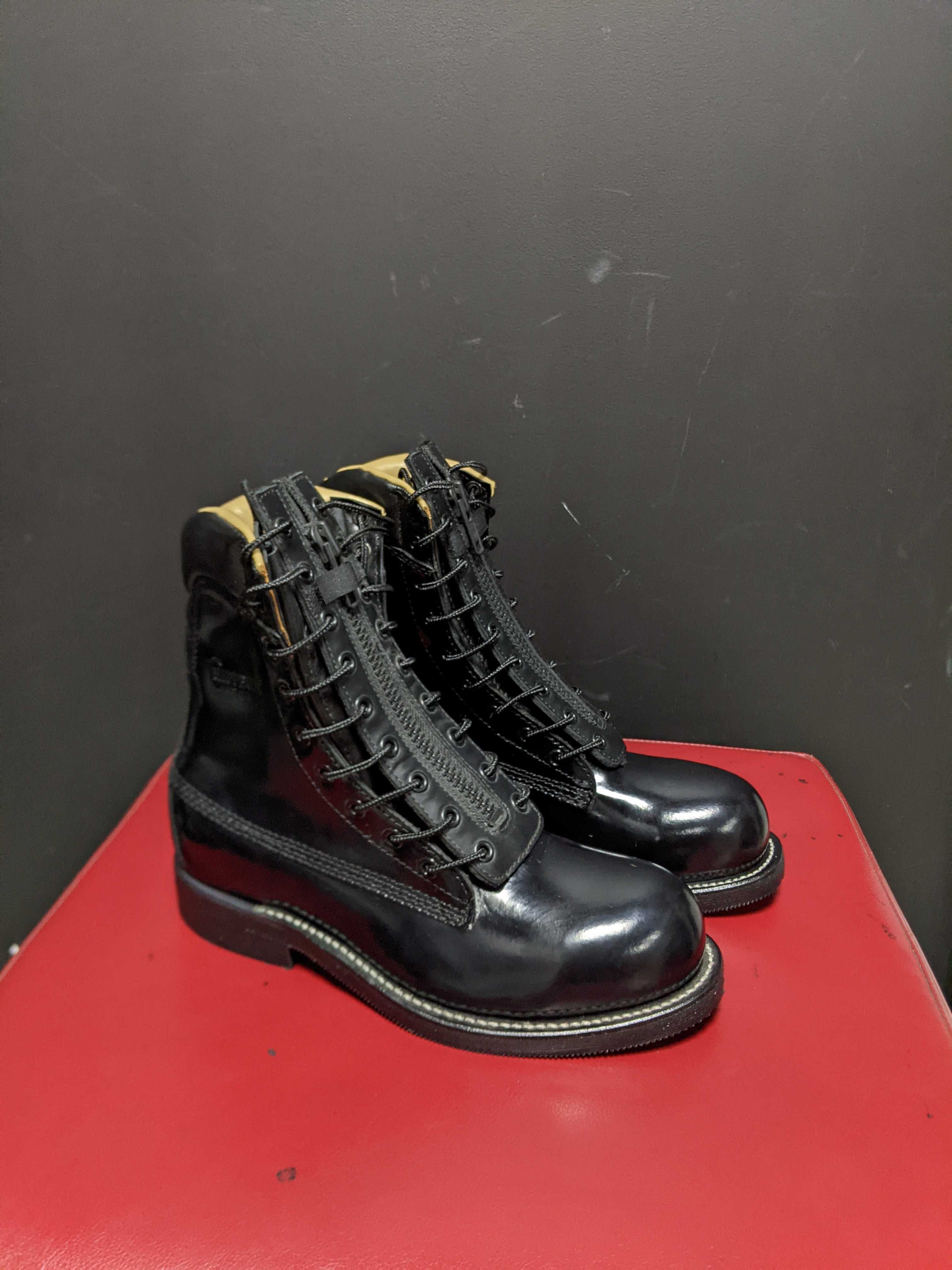 Chippewa ruttman tactical кожаные ботинки р.37,39 купить оригинал!