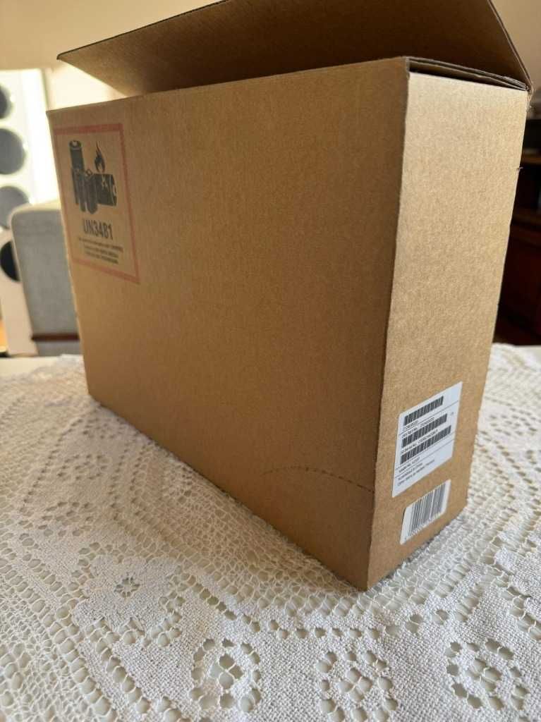 Apple MacBook Air M1 13,3" - 16GB RAM - 256GB Dysk -  Jak Nowy