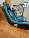 fotel x-rocker playstation 1 sztuka=150zl 2 sztuki=250zl
