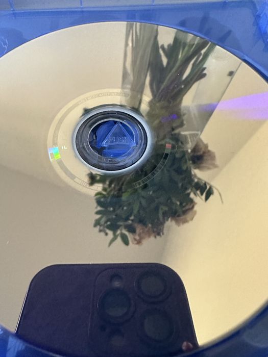 Ігровий диск Marvels Avengers (Месники) для PS4