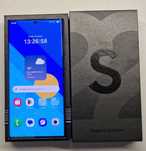 Samsung S22 Ultra (полный комплект)