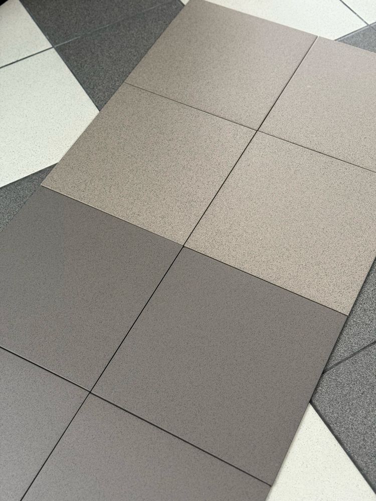 Gres Techniczny 30/30 SALTI BEIGE , GREY Sól Pieprz Mat IMPREGNOWANY
