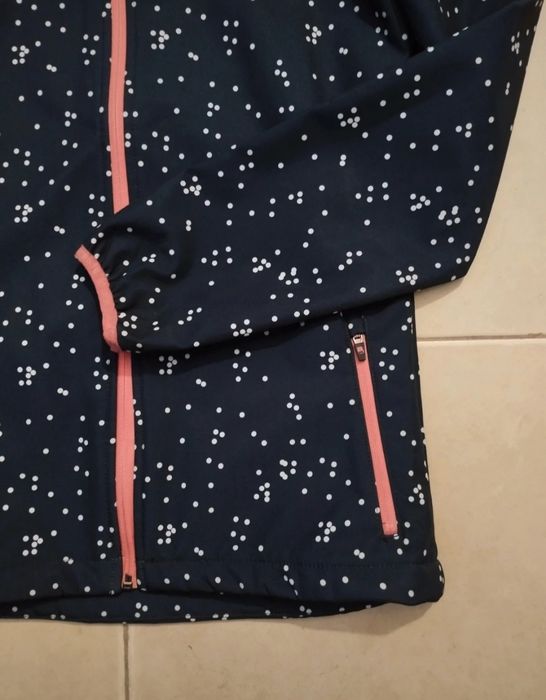 Blusão Boriken Novo - 16 anos