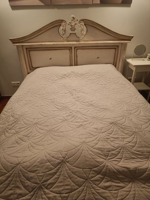 narzuta na łóżko, bed cover