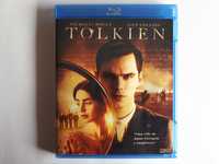 Blu-ray  Tolkien