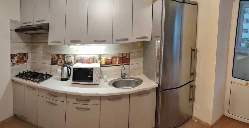 Продаж 1к квартири Вишневе ЖК Піонерський Квартал Першотравнева 25б