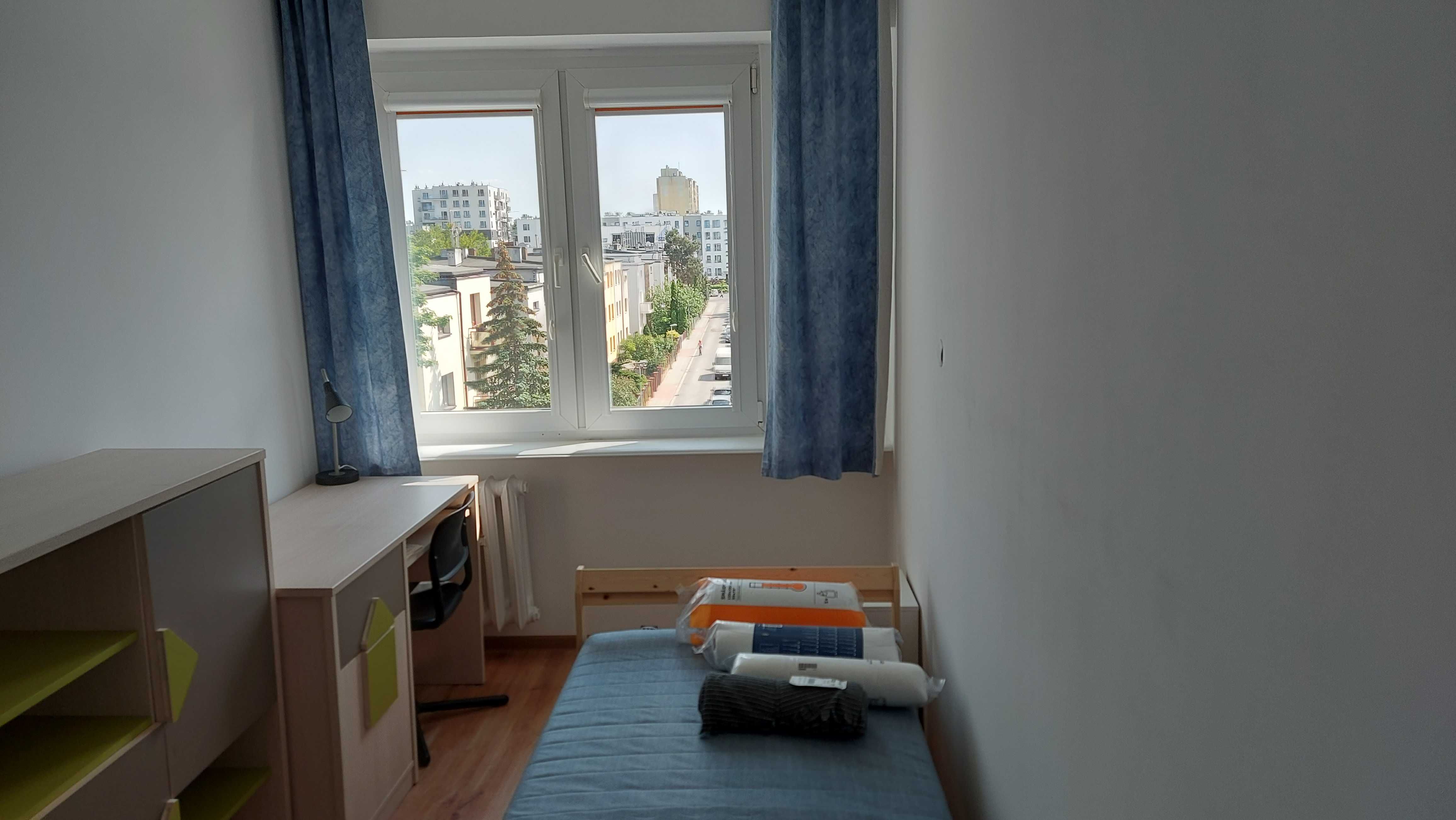 pokoje dla studentów Toruń