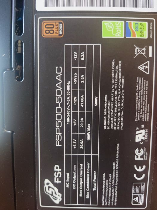 Komputer stacjonarny AMD Ryzen 5/GTX 1660 super/NVME do gier