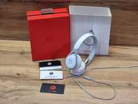 Beats EP White słuchawki przewodowe apple