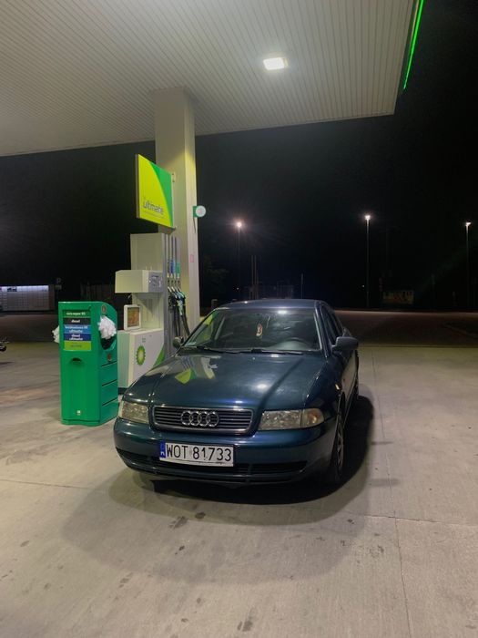 Audi A4 B5 1995r