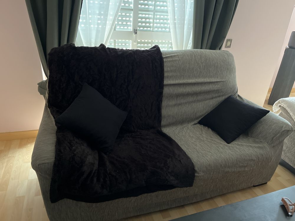 Sofas cama para estofar