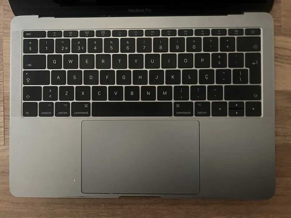 MacBook Pro 13" i5 2.3ghz igual a novo