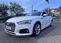 Koła 18 AUDI A4 A5 8W …itp