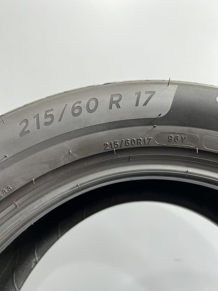 215/60 R17 96V шины Michelin Primacy 4 S1
