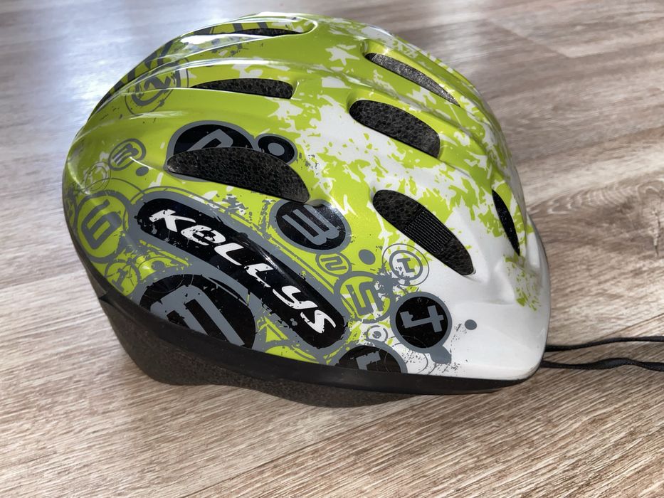 Шлем KELLYS дитячий