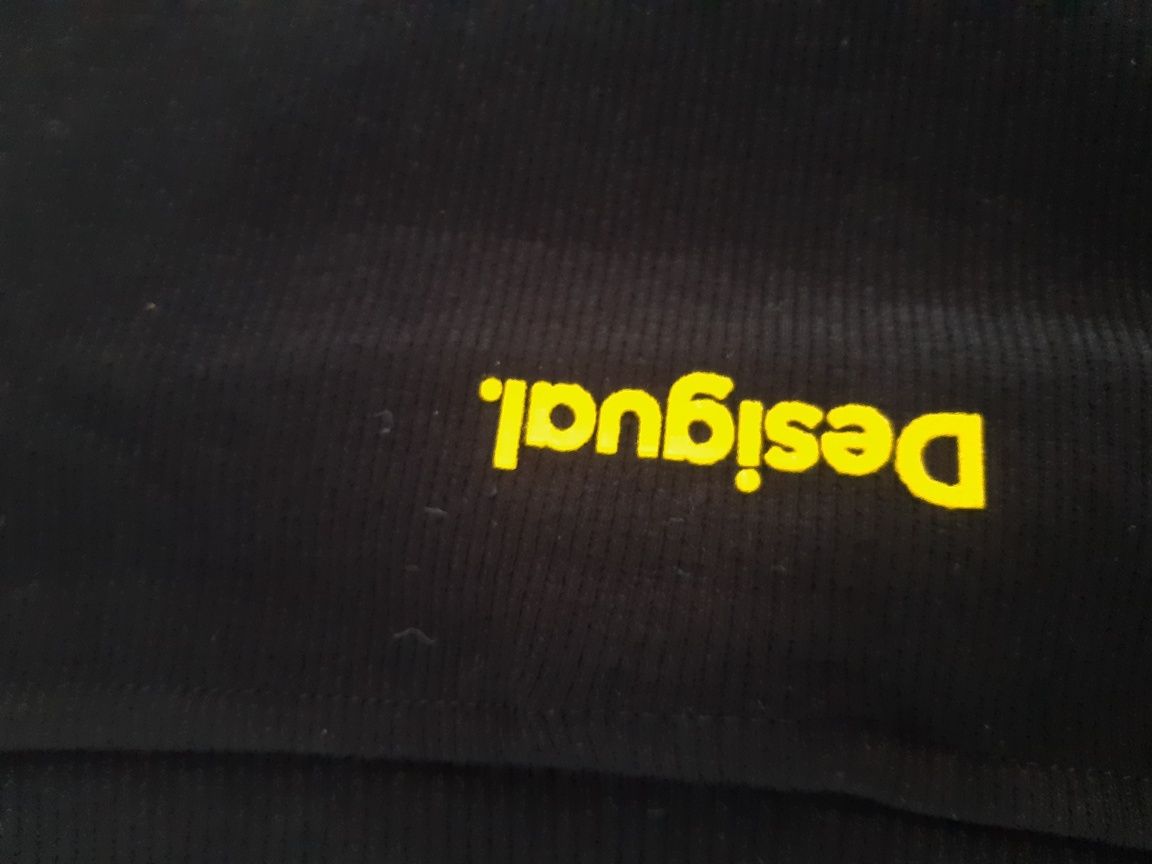 Tshirt Desigual s/m nowość