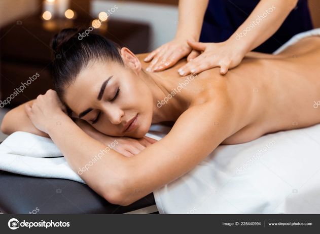 Раслабляющий,загальний,релакс масаж с выездом к Вам чи в кабинеті.