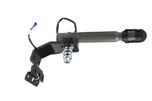 Uchwyt Lampy Ostrzegawczej Fendt