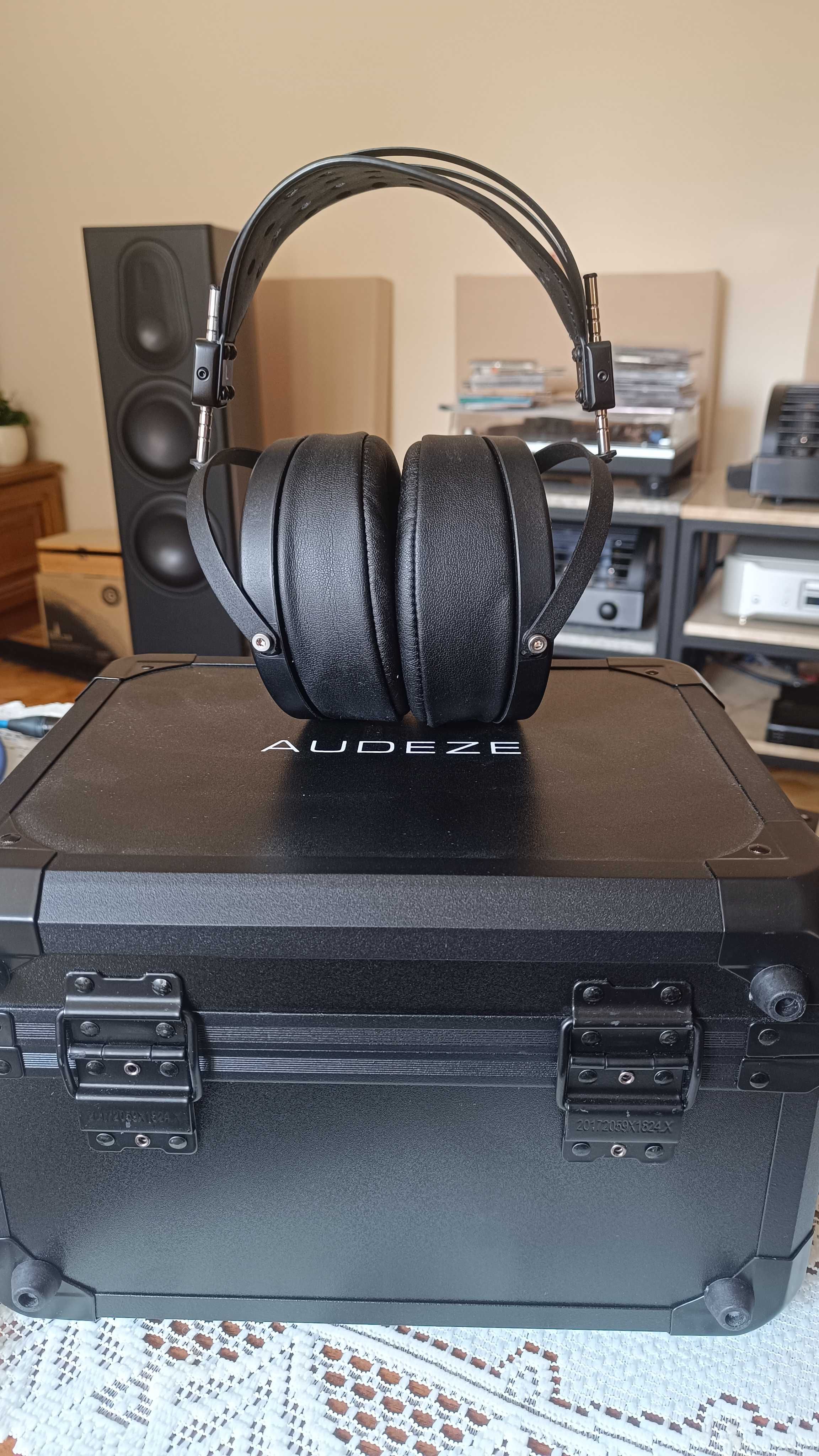 Audeze LCD-2 Classic