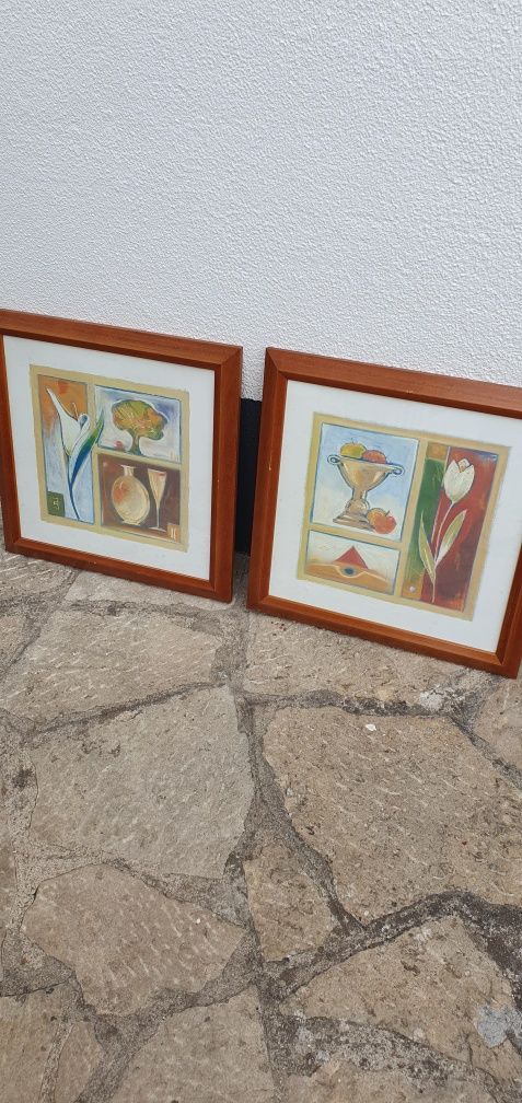 Quadros Decorativos