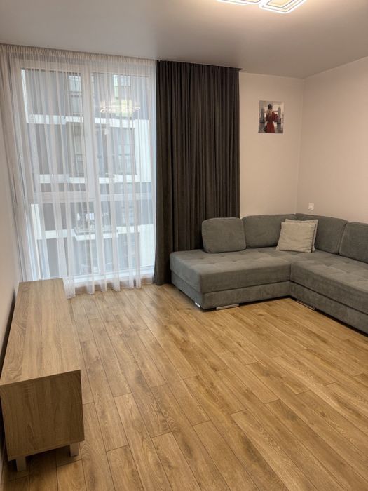 Оренда квартири. ЖК Grand Village Сокільники