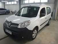 Renault KANGOO  1.5DCI 90KM PACK CLIM,Rok 2018,VAT1,SalonPOLSKA,1właściciel,VAT23%