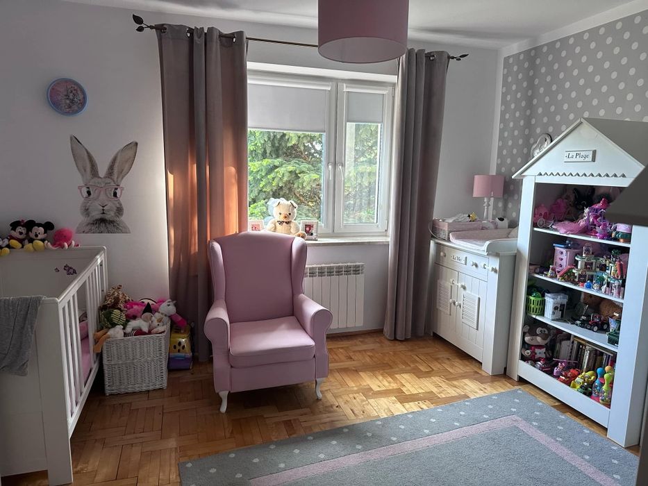 Sprzedam meble dziecięce Pinio