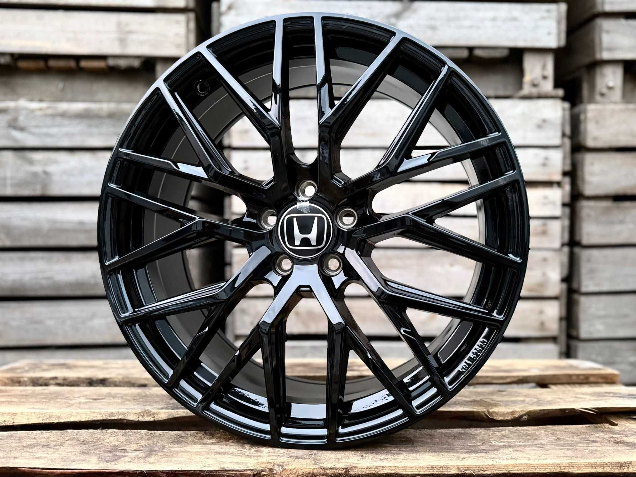 alufelgi 17 5x114,3 HONDA NOWE! Accord Civic CR-V FR-V HR-V CH-R