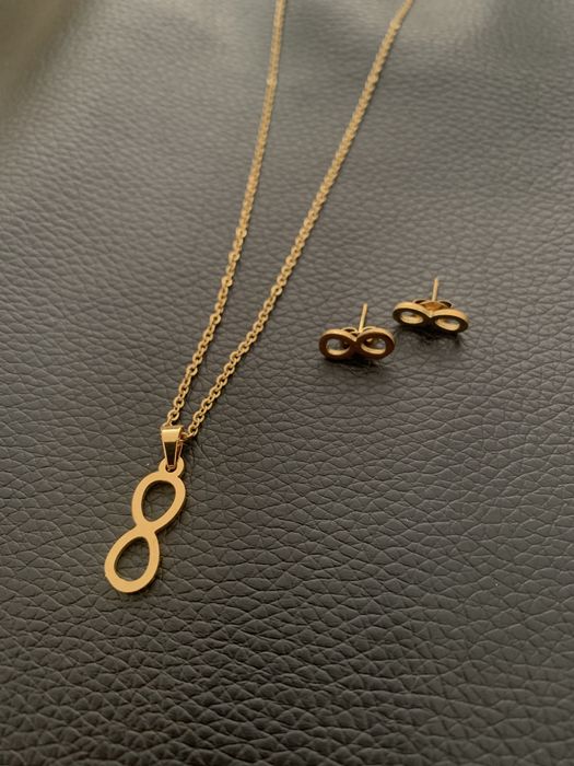 Conjunto Aço Inoxidável