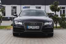 Без торгу! Продам Ауді Audi A7 3л 333кс
