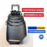 Тактичні Ноші Волокуші BRAMMER • Евакуація • Армія • ЗСУ • Носилки