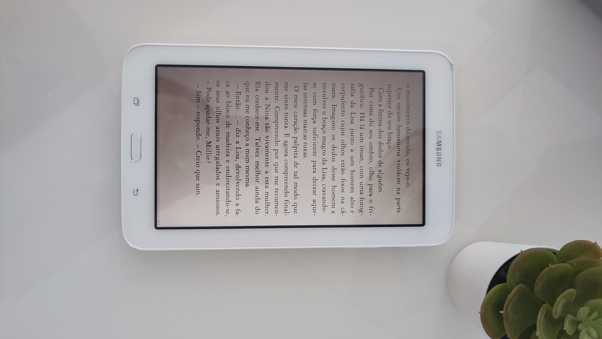 Samsung Galaxy tab 3 lite