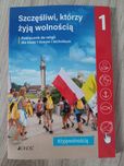 Podręcznik do religii dla klasy 1 liceum i technikum