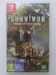 NOWA Survivor Castaway Island Switch