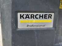 Máquina alta pressão Karcher 6/15 professional