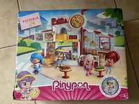 Pizzaria Pinypon