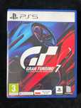 Gran Turismo 7 PL na PS5 Gra z polskimi napisami w BDB stanie