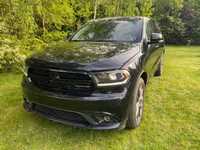 Dodge Durango Durango 3,6 GT 4x4, super wyposażenie i potencjał. 7 osobowy