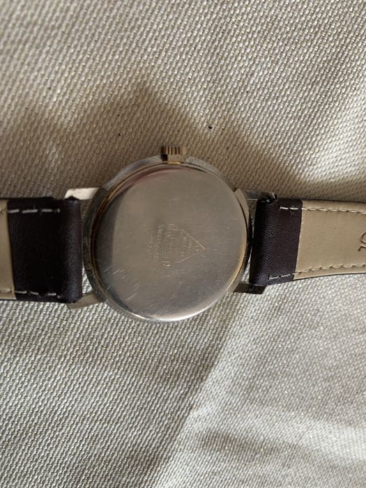 Rezerwacja Zegarek Omega Seamaster