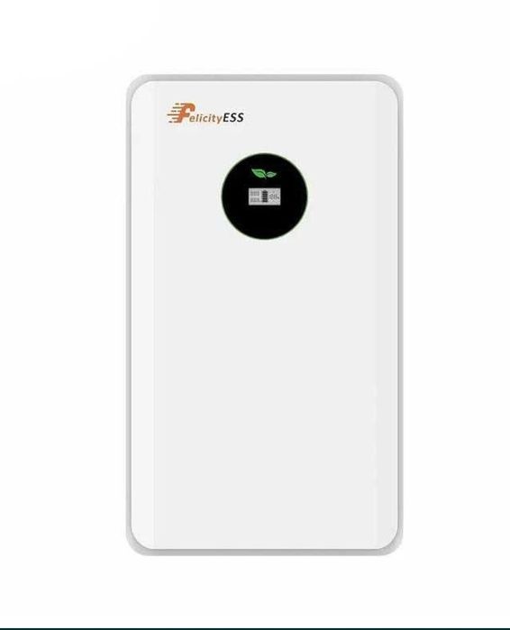 Акумулятор Lux-e-48100LG03(5,15kWt)