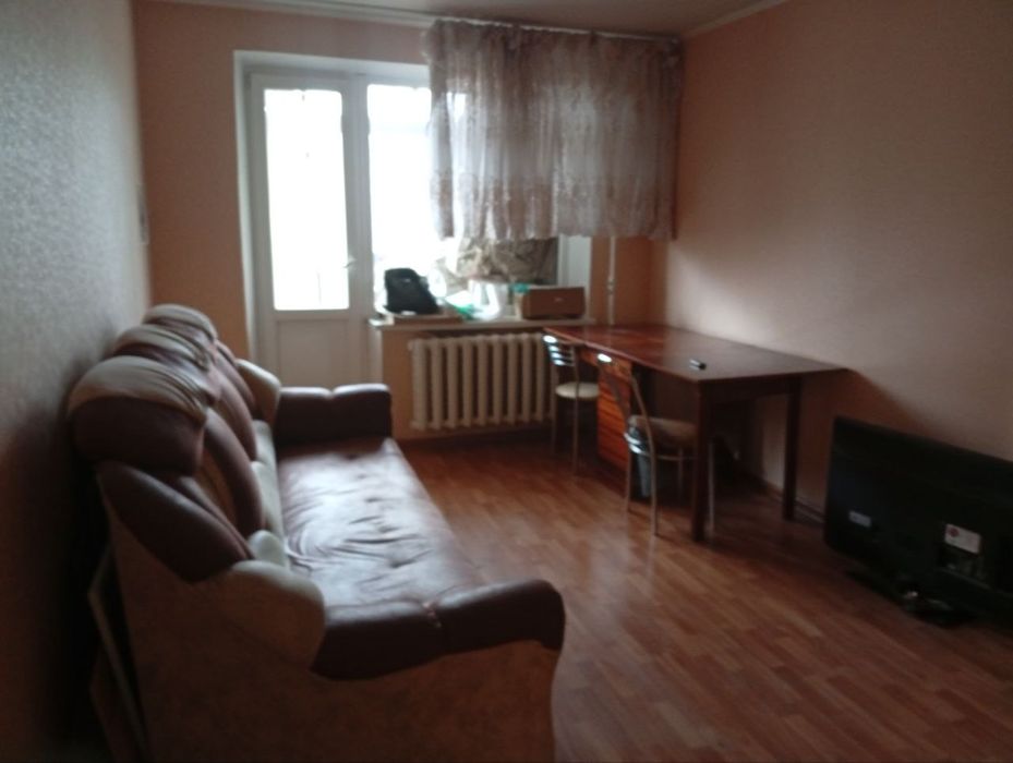 Сдам 2х комнатную квартиру