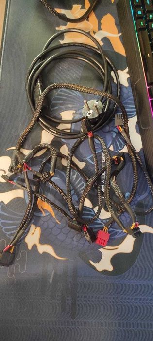 Блок живлення Chieftec A-90 GDP-650C (650W)